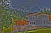 Garmischer Haus / Hausberg