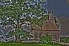 Kapelle beim Murnauer Moos