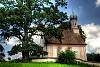 Kapelle beim Murnauer Moos
