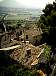 Ort bei den Alpilles
