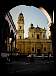 Theatinerkirche, von der Residenz