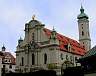 Heiliggeistkirche