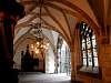Neues Rathaus, Innenhof