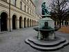 Im Hofgarten
