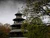 Englischer Garten, Chinesischer Turm