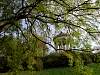 Englischer Garten, Monopteros
