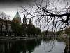 Isar, St. Lukas