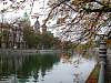 Isar, St. Lukas