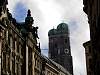 Türme der Frauenkirche