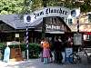 Biergarten Flaucher