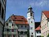 Pfaffenturm / Postplatz