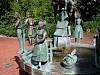 Amtsschimmelbrunnen
