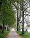 Nähe Schießstadtweiher