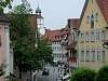 Eselmühle Richtung Spitalstraße