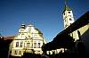 Rathaus / St. Martin