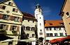 Postplatz