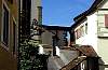 Treppe zu St. Martin vom Postplatz