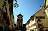 Fidelisbäck / Paradiesstraße / Martinstor
