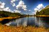 Wiegensee (HDR)