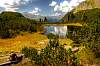 Wiegensee (HDR)